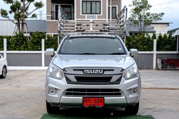 ISUZU D-MAX SPARK 3.0 S DDI AB ปี2019 ราคา 459,000บาท