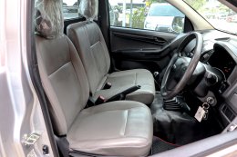 ISUZU D-MAX SPARK 3.0 S DDI AB ปี2019 ราคา 459,000บาท