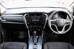 ISUZU MU-X 1.9 ACTIVE AT ปี2022 ราคา1,150,000บาท