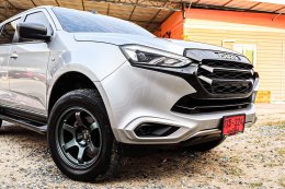 ISUZU MU-X 1.9 ACTIVE AT ปี2022 ราคา1,150,000บาท