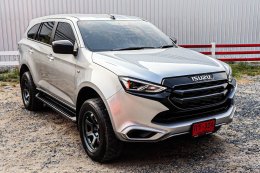 ISUZU MU-X 1.9 ACTIVE AT ปี2022 ราคา1,150,000บาท
