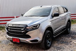 ISUZU MU-X 1.9 ACTIVE AT ปี2022 ราคา1,150,000บาท