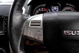 ISUZU MU-X 1.9 AT ปี2017 ราคา 799,000 บาท
