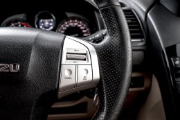 ISUZU MU-X 1.9 AT ปี2017 ราคา 799,000 บาท