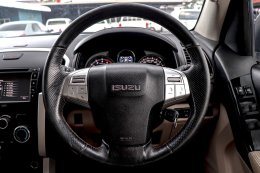ISUZU MU-X 1.9 AT ปี2017 ราคา 799,000 บาท