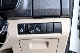 ISUZU MU-X 1.9 AT ปี2017 ราคา 799,000 บาท