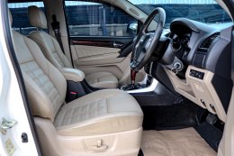 ISUZU MU-X 1.9 AT ปี2017 ราคา 799,000 บาท
