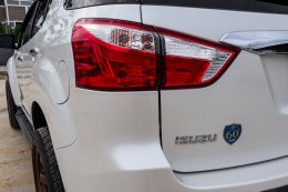 ISUZU MU-X 1.9 AT ปี2017 ราคา 799,000 บาท