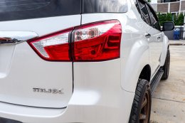 ISUZU MU-X 1.9 AT ปี2017 ราคา 799,000 บาท