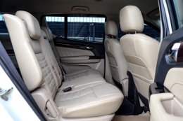 ISUZU MU-X 1.9 AT ปี2017 ราคา 799,000 บาท