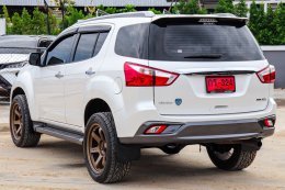 ISUZU MU-X 1.9 AT ปี2017 ราคา 799,000 บาท