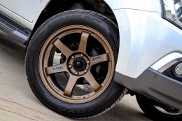 ISUZU MU-X 1.9 AT ปี2017 ราคา 799,000 บาท