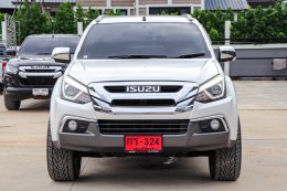 ISUZU MU-X 1.9 AT ปี2017 ราคา 799,000 บาท