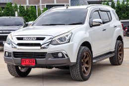 ISUZU MU-X 1.9 AT ปี2017 ราคา 799,000 บาท