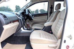 ISUZU MU-X 1.9 AT ปี2017 ราคา 799,000 บาท