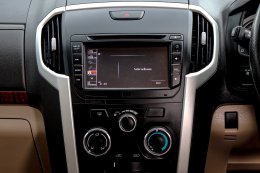 ISUZU MU-X 1.9 AT ปี2017 ราคา 799,000 บาท