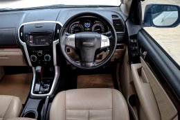 ISUZU MU-X 1.9 AT ปี2017 ราคา 799,000 บาท
