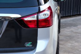 ISUZU MU-X 2.5 AT (VGS) ปี2014 ราคา759,000บาท