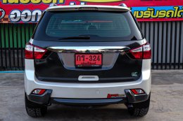 ISUZU MU-X 2.5 AT (VGS) ปี2014 ราคา759,000บาท