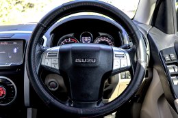 ISUZU MU-X 1.9 AT (DA DVD) ปี2018 ราคา959,000บาท