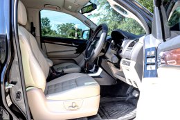 ISUZU MU-X 1.9 AT (DA DVD) ปี2018 ราคา959,000บาท