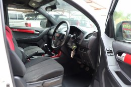 ISUZU D-MAX SPACECAB 1.9 Z DDI X-SERIES(AB/ABS)ปี2016 ราคา589,000บาท