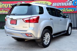 ISUZU MU-X 3.0 AT WAGON DVD ปี 2018 ราคา 899,000 บาท