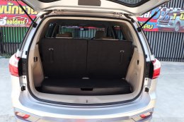ISUZU MU-X 3.0 AT WAGON DVD ปี 2018 ราคา 899,000 บาท