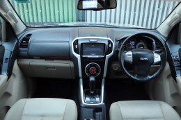 ISUZU MU-X 3.0 AT WAGON DVD ปี 2018 ราคา 899,000 บาท