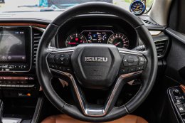 ISUZU MU-X 3.0 ULTIMATE ATปี2021 ราคา1,100,000บาท