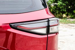 ISUZU MU-X 3.0 ULTIMATE ATปี2021 ราคา1,100,000บาท