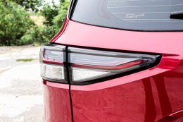 ISUZU MU-X 3.0 ULTIMATE ATปี2021 ราคา1,100,000บาท