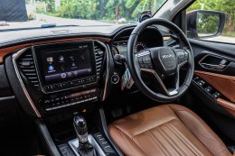 ISUZU MU-X 3.0 ULTIMATE AT ปี2021 ราคา1,100,000 บาท