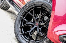 ISUZU MU-X 3.0 ULTIMATE AT ปี2021 ราคา1,100,000 บาท