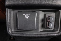 ISUZU MU-X 3.0 ULTIMATE AT ปี2021 ราคา1,100,000 บาท