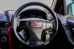 ISUZU D-MAX X-SERIES 2.5 ปี2015 ราคา529,000บาท