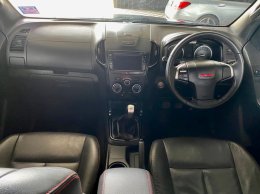 Isuzu D-Max X-Series 1.9 ปี 2017 ราคา 629,000 บาท