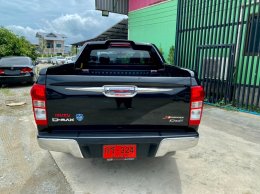Isuzu D-Max X-Series 1.9 ปี 2017 ราคา 629,000 บาท