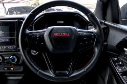 ISUZU D-MAX CAB4(NEW)1.9HI-LANDER X-SERIES Z ATปี2022 ราคา869,000บาท