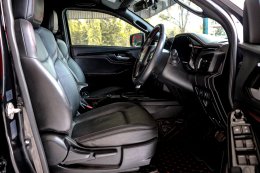 ISUZU D-MAX CAB4(NEW)1.9HI-LANDER X-SERIES Z ATปี2022 ราคา869,000บาท
