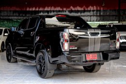 ISUZU D-MAX CAB4(NEW)1.9HI-LANDER X-SERIES Z ATปี2022 ราคา869,000บาท