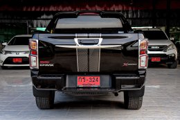 ISUZU D-MAX CAB4(NEW)1.9HI-LANDER X-SERIES Z ATปี2022 ราคา869,000บาท