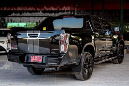ISUZU D-MAX CAB4(NEW)1.9HI-LANDER X-SERIES Z ATปี2022 ราคา869,000บาท