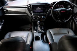 ISUZU D-MAX CAB4(NEW)1.9HI-LANDER X-SERIES Z ATปี2022 ราคา869,000บาท