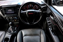 ISUZU D-MAX CAB4(NEW)1.9HI-LANDER X-SERIES Z ATปี2022 ราคา869,000บาท