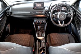 MAZDA 2 1.5 XD SP0RTS AT HATCH ปี2019 ราคา 449,000 บาท