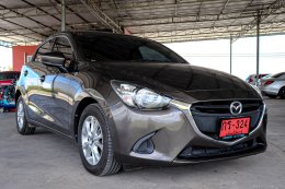 MAZDA 2 1.5 XD SP0RTS AT HATCH ปี2019 ราคา 449,000 บาท