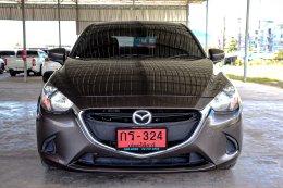 MAZDA 2 1.5 XD SP0RTS AT HATCH ปี2019 ราคา 449,000 บาท