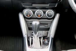 MAZDA2 SEDAN 1.3 HIGH CONNECT AT ปี 2018 ราคา 439,000 บาท