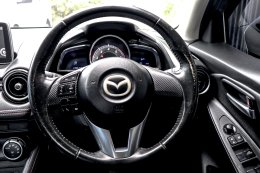 MAZDA2 SEDAN 1.5 XD HIGH PLUS AT ปี 2016 ราคา 439,000 บาท